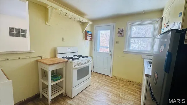$105,000 | 220 South Marguerite Avenue, St. Louis, MO 63135