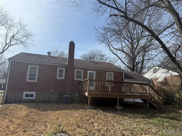 $105,000 | 220 South Marguerite Avenue, St. Louis, MO 63135