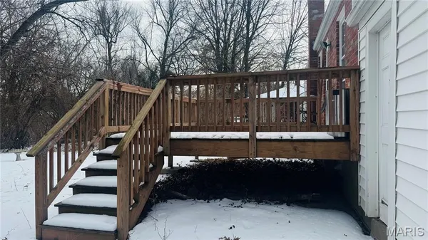 $105,000 | 220 South Marguerite Avenue, St. Louis, MO 63135