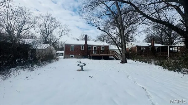 $105,000 | 220 South Marguerite Avenue, St. Louis, MO 63135