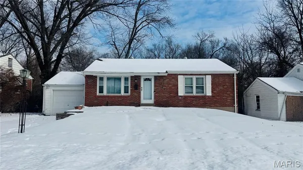 $105,000 | 220 South Marguerite Avenue, St. Louis, MO 63135