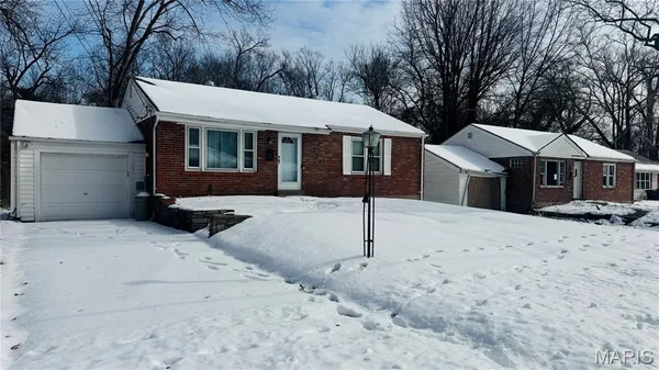 $105,000 | 220 South Marguerite Avenue, St. Louis, MO 63135