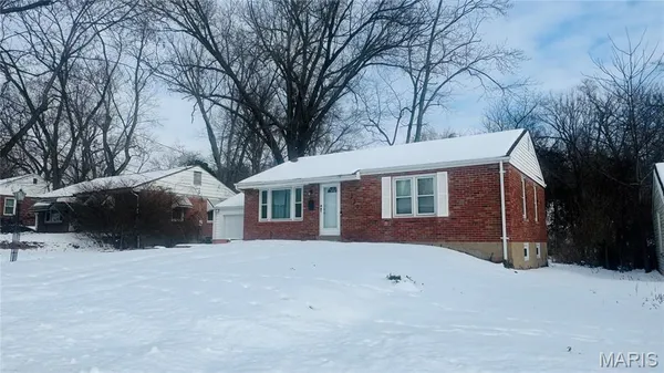 $105,000 | 220 South Marguerite Avenue, St. Louis, MO 63135