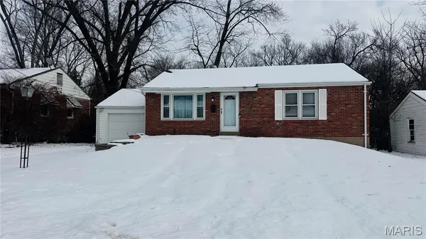 $105,000 | 220 South Marguerite Avenue, St. Louis, MO 63135