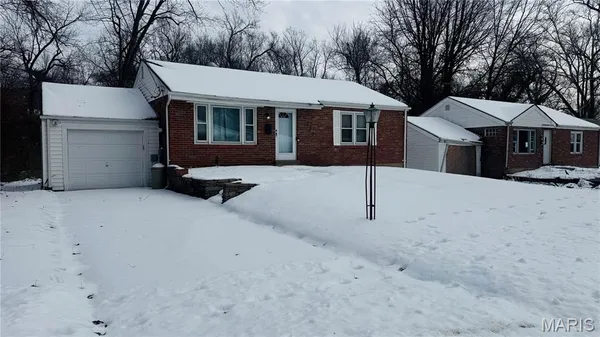 $105,000 | 220 South Marguerite Avenue, St. Louis, MO 63135