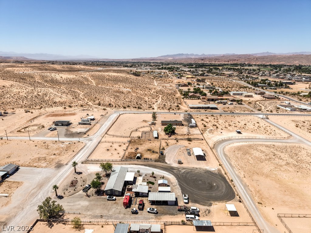 4375 Pinwheel Street Logandale, NV 89021 - Photo 46 of 52