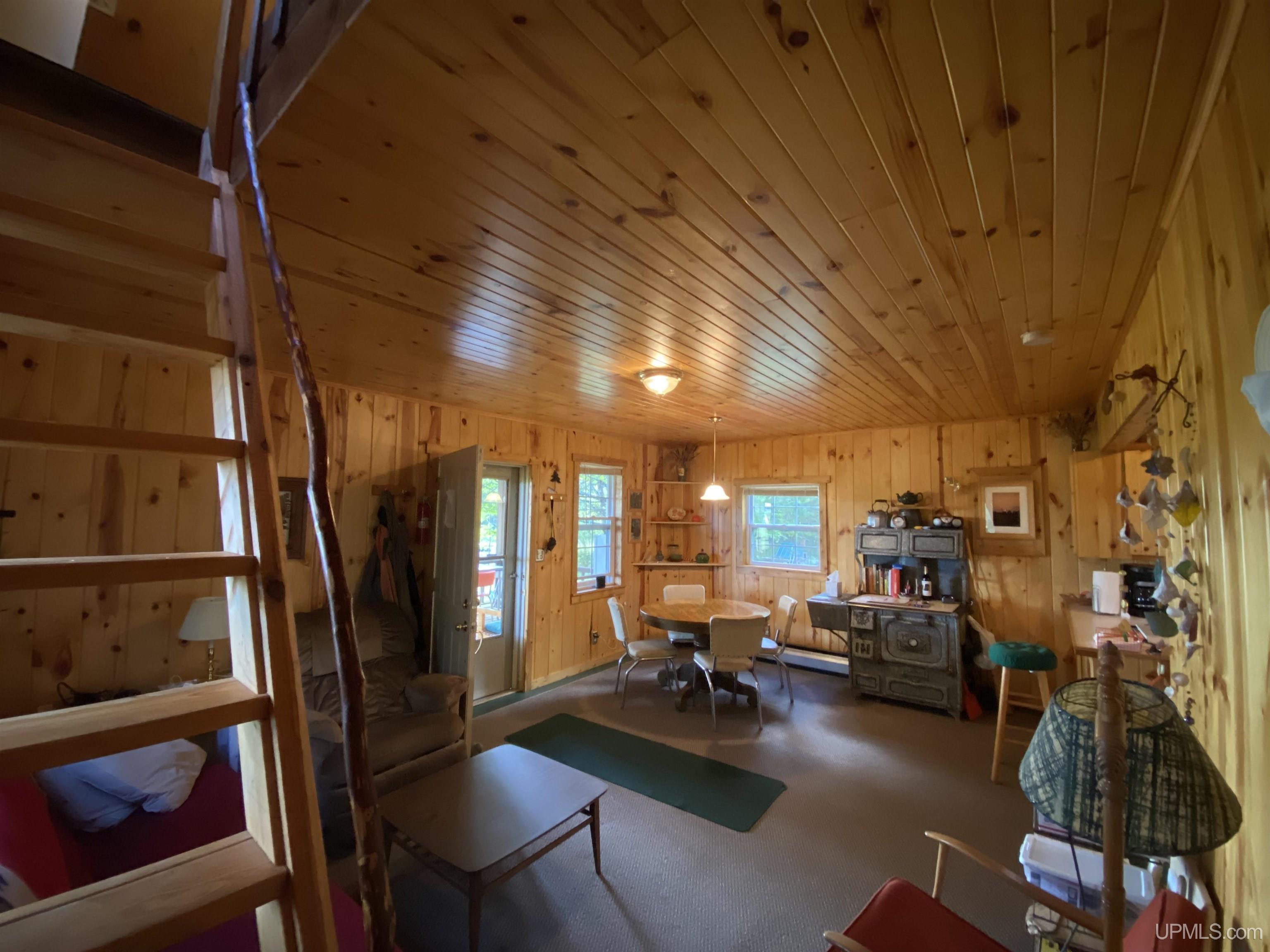 N525 Stone Road Rapid River, MI 49878 - Photo 14 of 38 Gallery Image 14