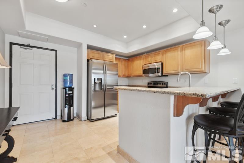 200 West 2nd Street, Unit 1408 Reno, NV 89501 - Photo 5 of 26 Photo 5