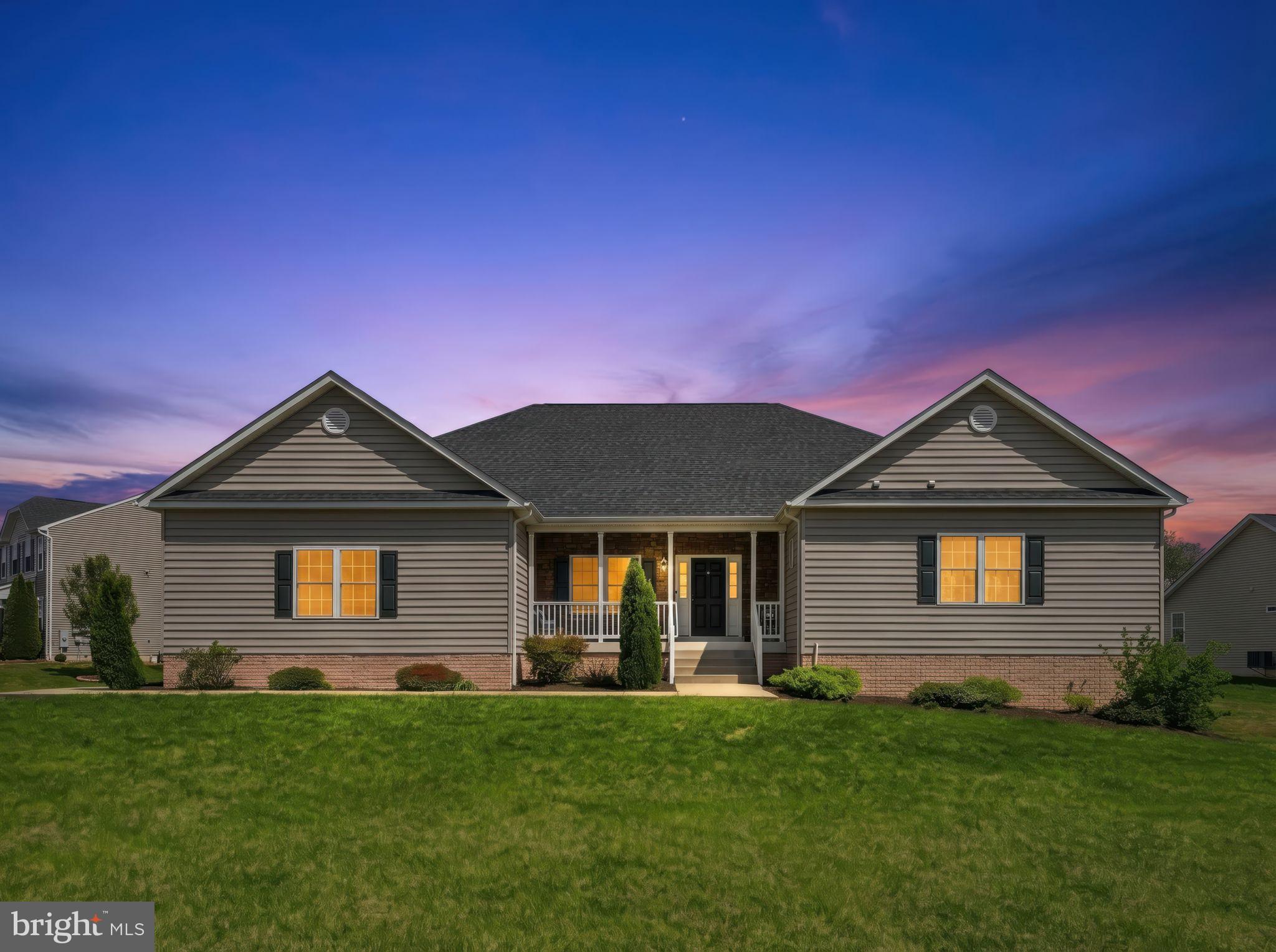 15020 North Ridge Boulevard Culpeper, VA 22701 - Photo 2 of 49