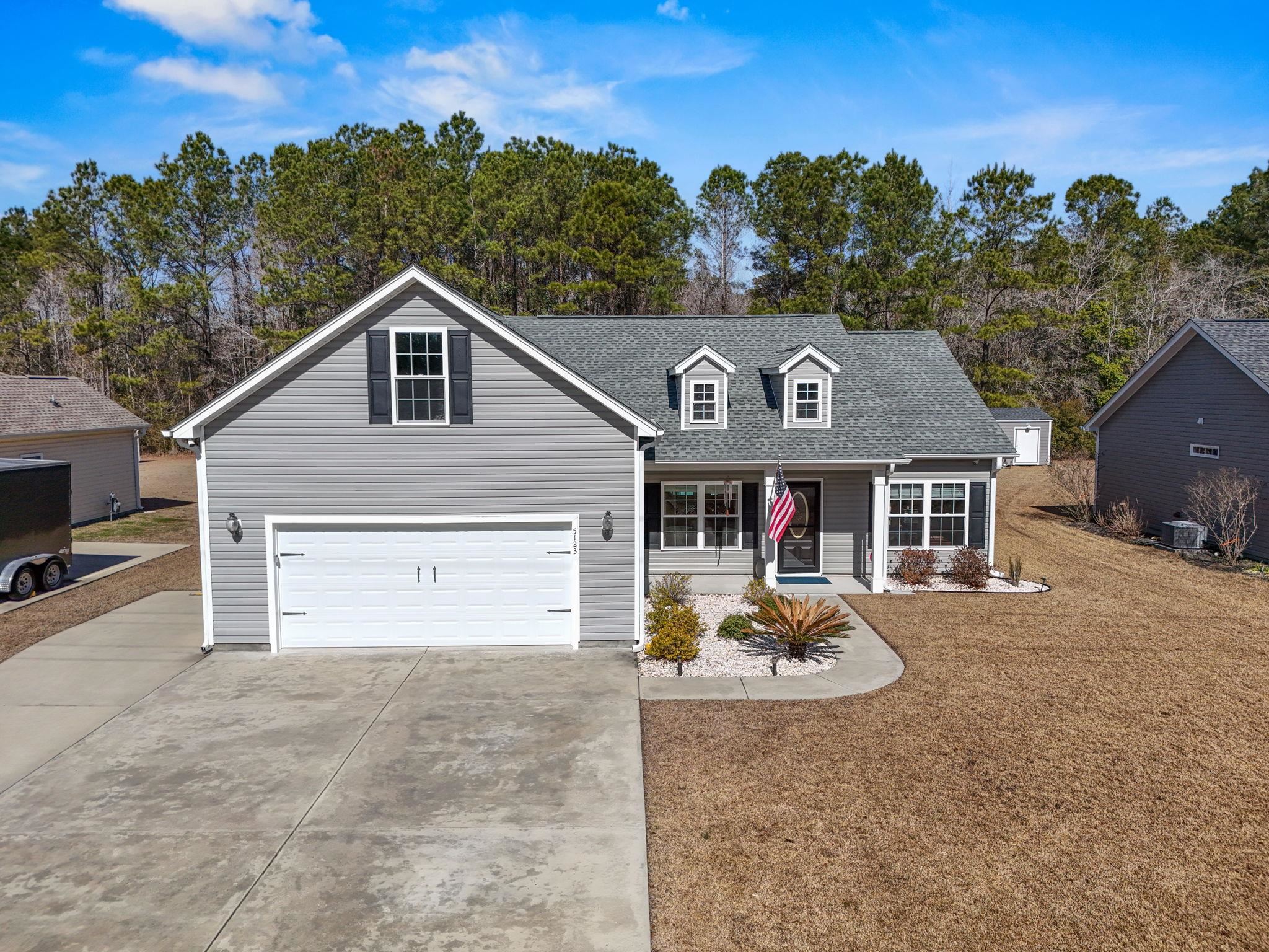 5123 Huston Road Conway, SC 29526 - Photo 1 of 37 Gallery Image 1