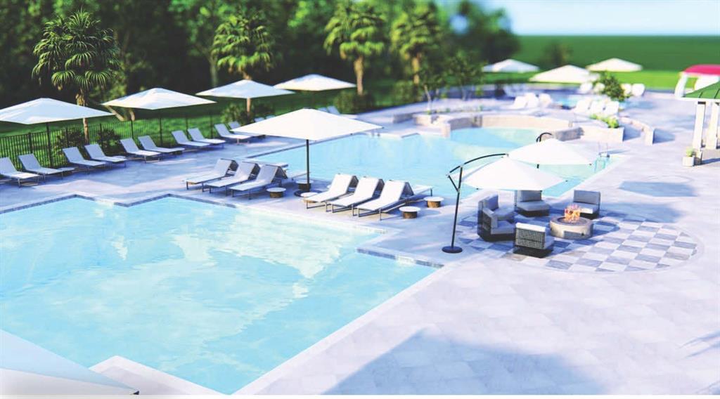 345 Fallbrook Drive Aledo, TX 76008 - Photo 24 of 32