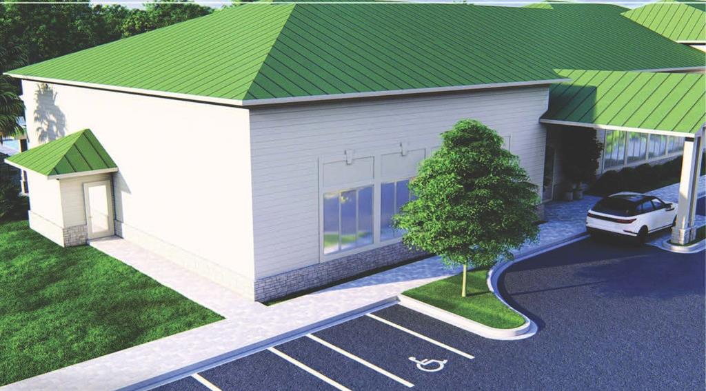 345 Fallbrook Drive Aledo, TX 76008 - Photo 29 of 32