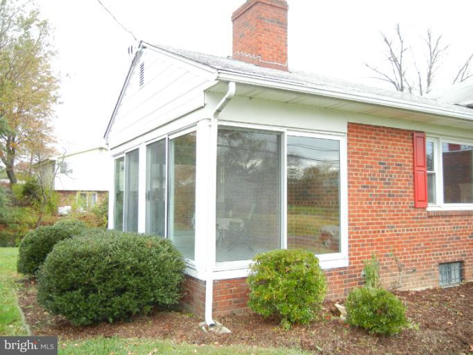 908 Tanley Road Silver Spring, MD 20904 - Photo 11 of 13 Exterior (General)