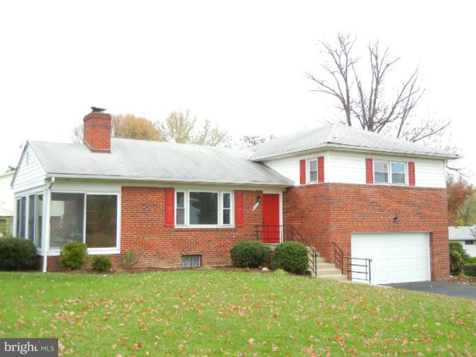 908 Tanley Road Silver Spring, MD 20904 - Photo 13 of 13 Exterior (Front)