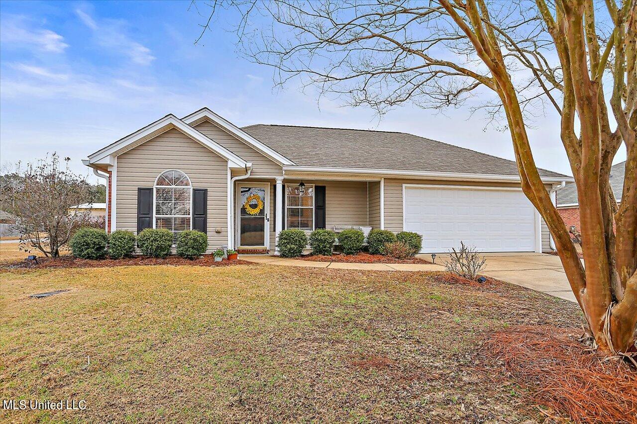 514 Ridgeway Drive Brandon, MS 39047 - Photo 1 of 23 01-514 Ridgeway Drive
