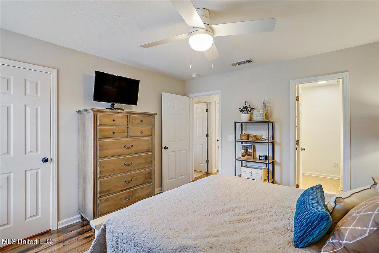 514 Ridgeway Drive Brandon, MS 39047 - Photo 13 of 23 17-514 Ridgeway Drive
