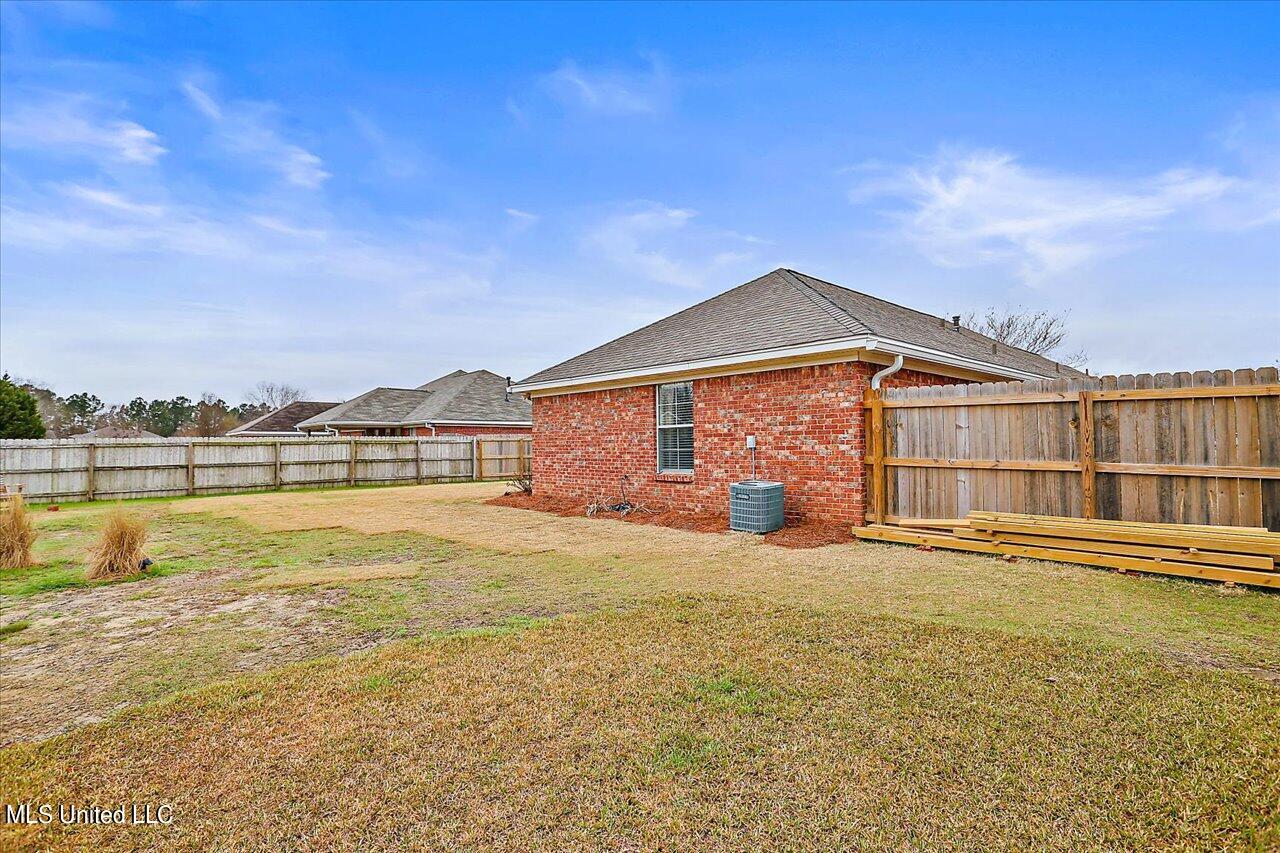 514 Ridgeway Drive Brandon, MS 39047 - Photo 22 of 23 27-514 Ridgeway Drive