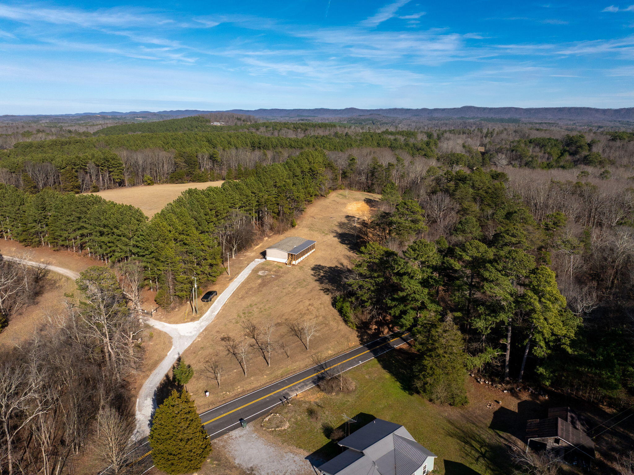 283 West Oakton Road LaFayette, GA 30728 - Photo 36 of 48 36-web-or-mls-DJI_20260212155727_0013_D-