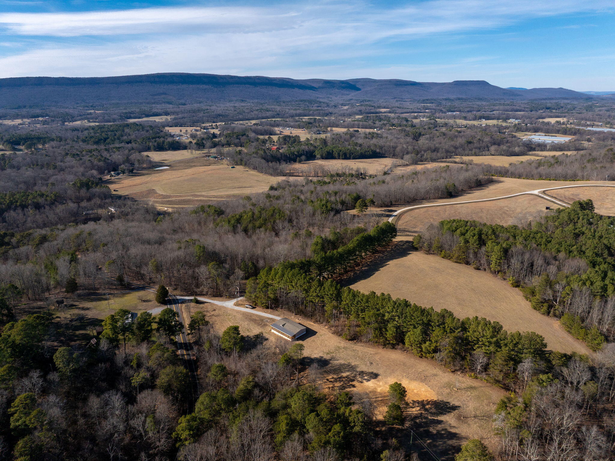 283 West Oakton Road LaFayette, GA 30728 - Photo 38 of 48 38-web-or-mls-DJI_20260212155828_0017_D-