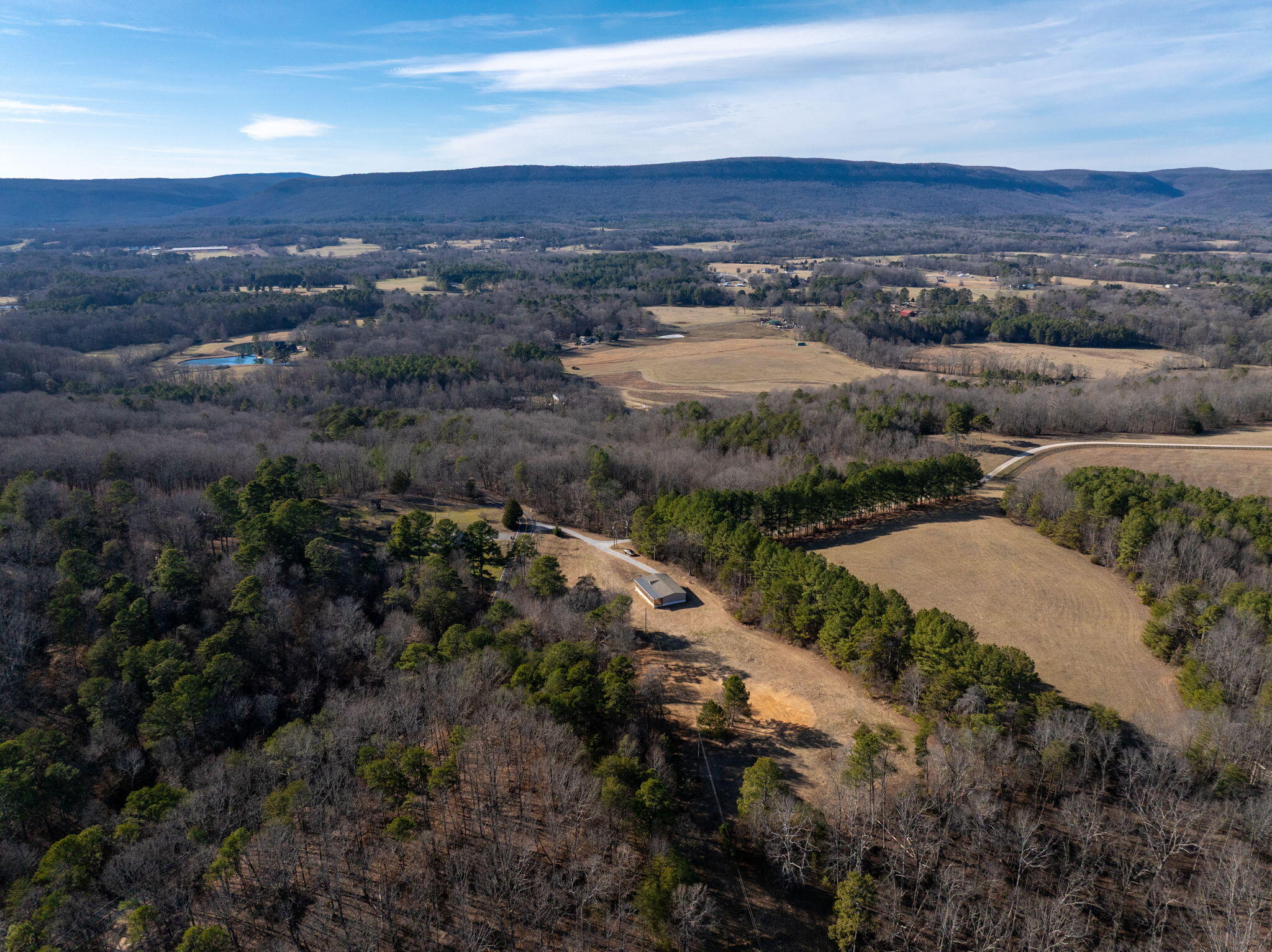 283 West Oakton Road LaFayette, GA 30728 - Photo 39 of 48 39-web-or-mls-DJI_20260212155843_0018_D-