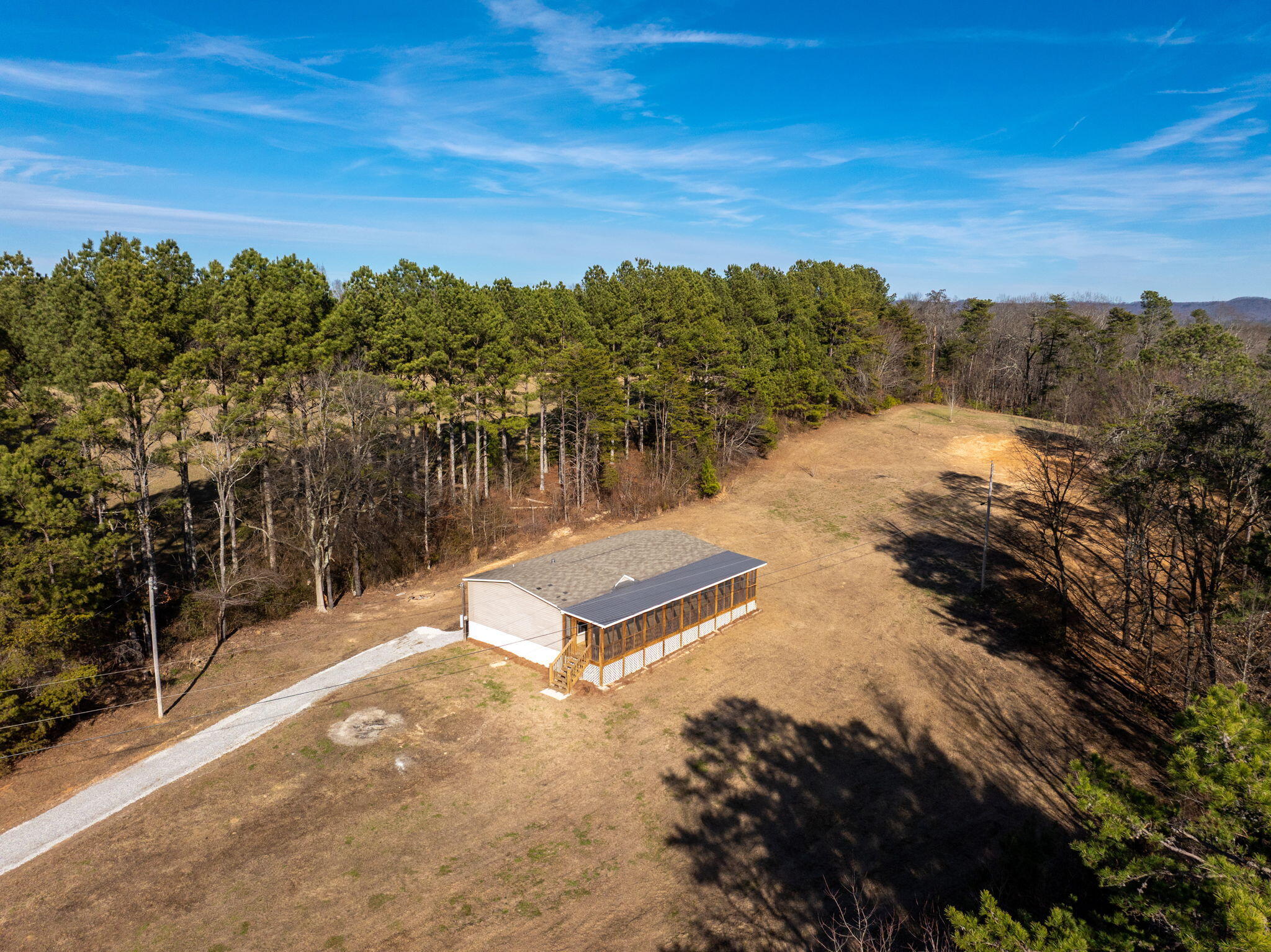 283 West Oakton Road LaFayette, GA 30728 - Photo 45 of 48 45-web-or-mls-DJI_20260212160009_0023_D-