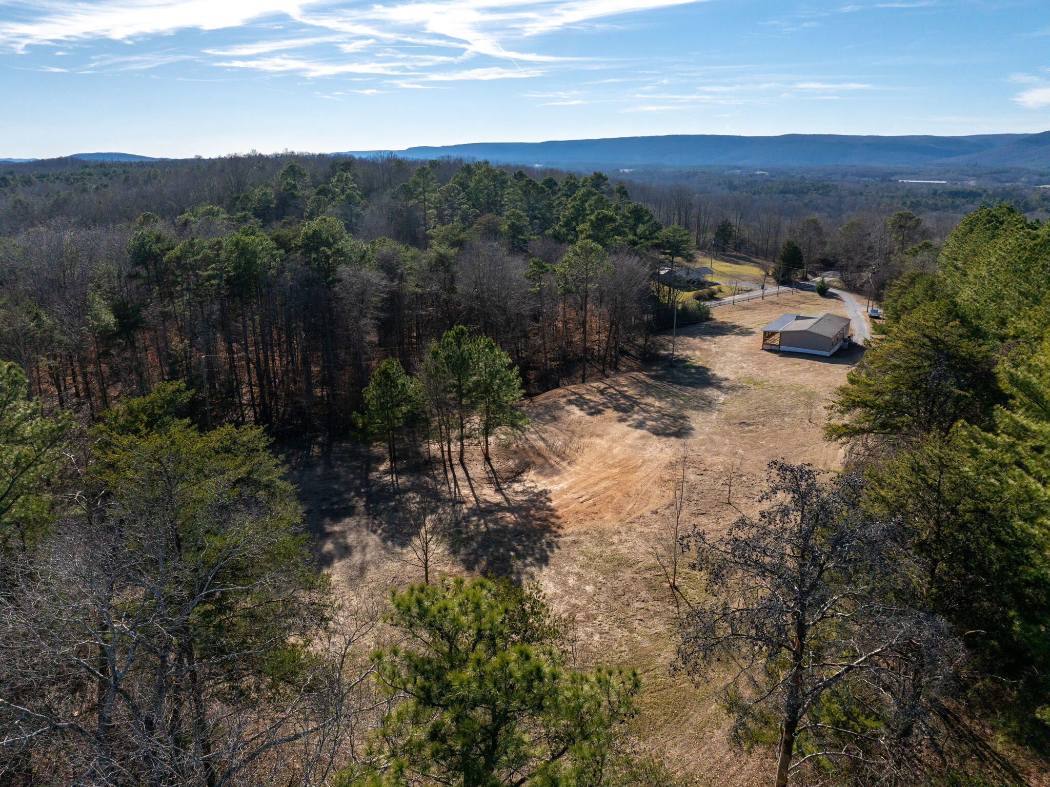 283 West Oakton Road LaFayette, GA 30728 - Photo 46 of 48 46-web-or-mls-DJI_20260212160036_0024_D-