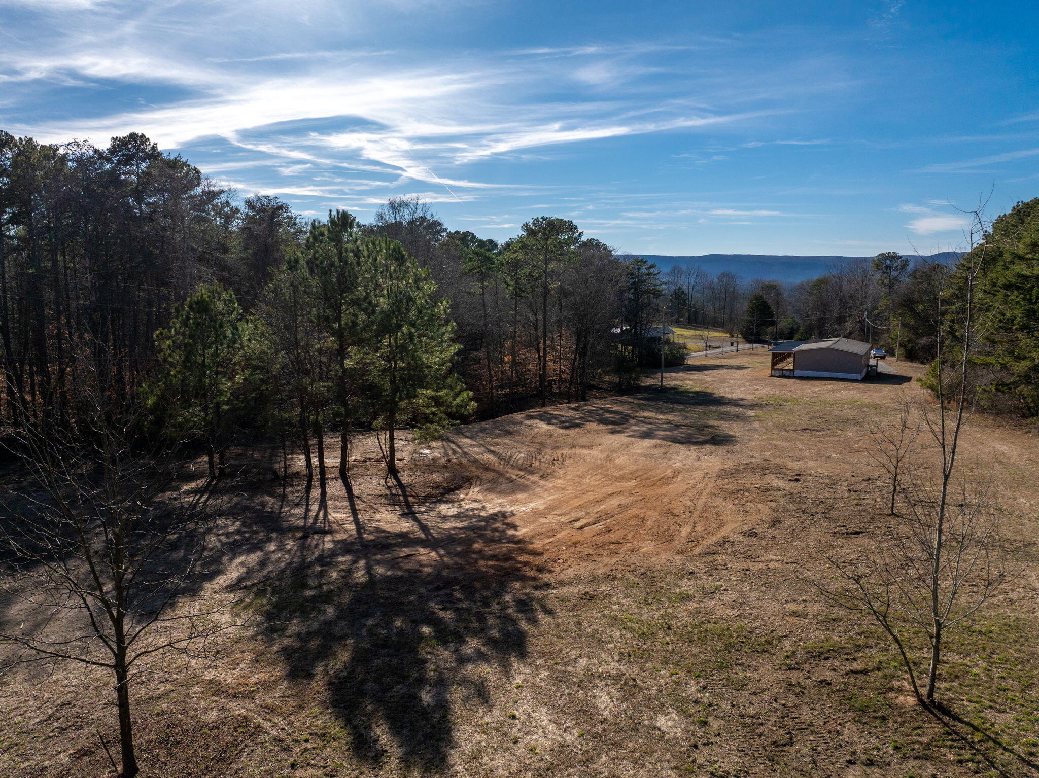 283 West Oakton Road LaFayette, GA 30728 - Photo 47 of 48 47-web-or-mls-DJI_20260212160049_0025_D-
