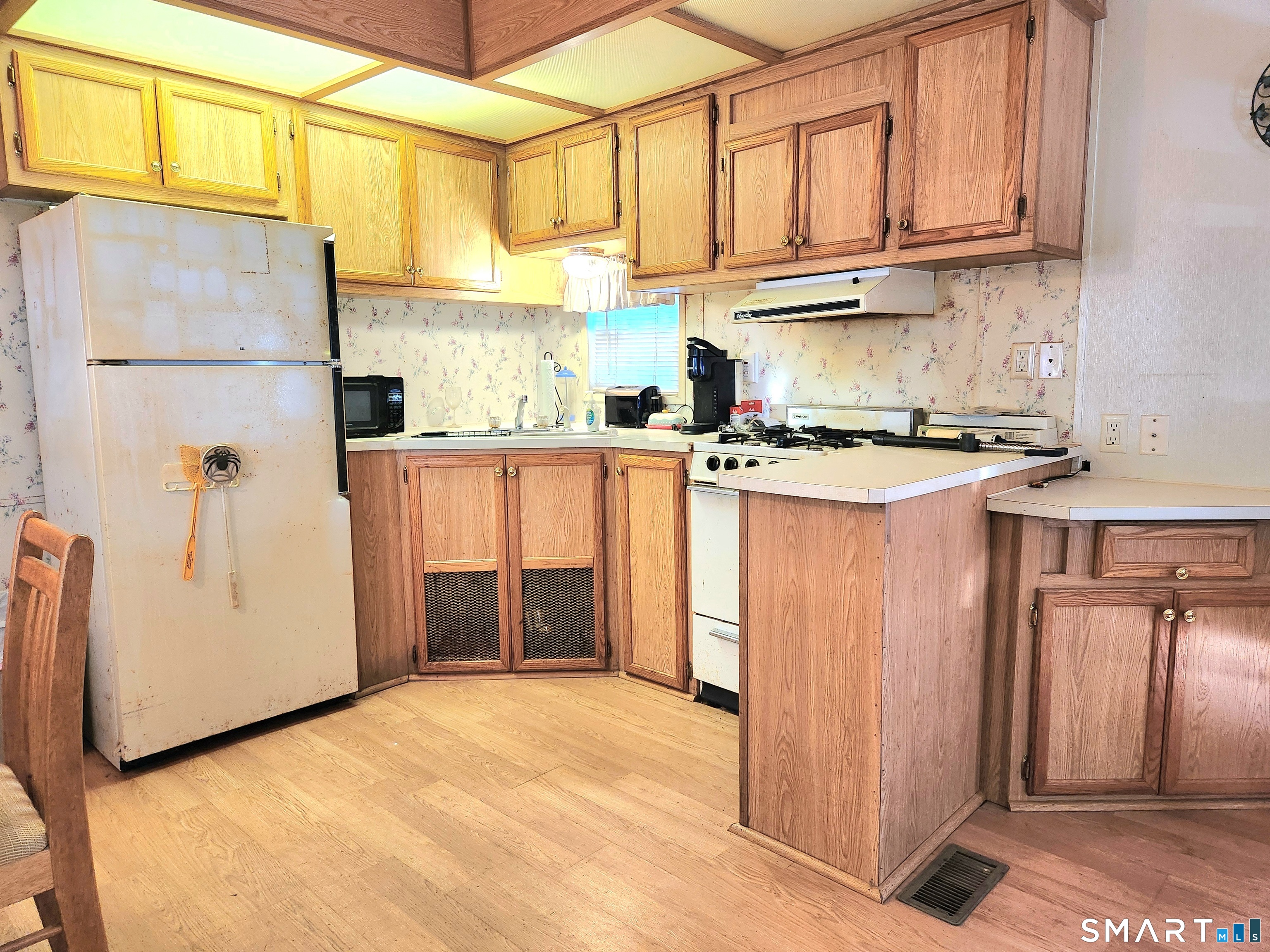51 Old Springfield Road, Unit 106 Stafford, CT 06076 - Photo 13 of 27