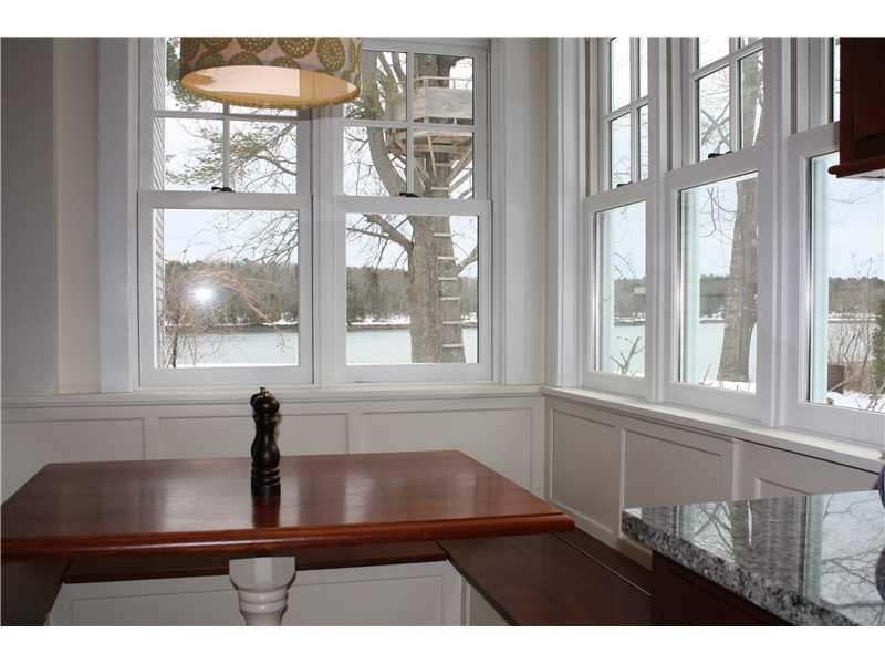142 Hildreth Road Harpswell, ME 04079 - Photo 9 of 19 Dining Room.