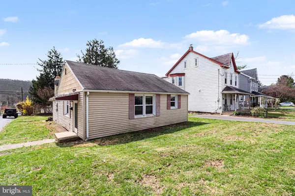 $349,900 | 345 East Walnut Street, Marietta, PA 17547
