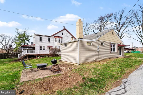 $349,900 | 345 East Walnut Street, Marietta, PA 17547