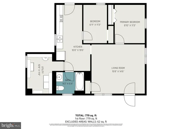 $349,900 | 345 East Walnut Street, Marietta, PA 17547