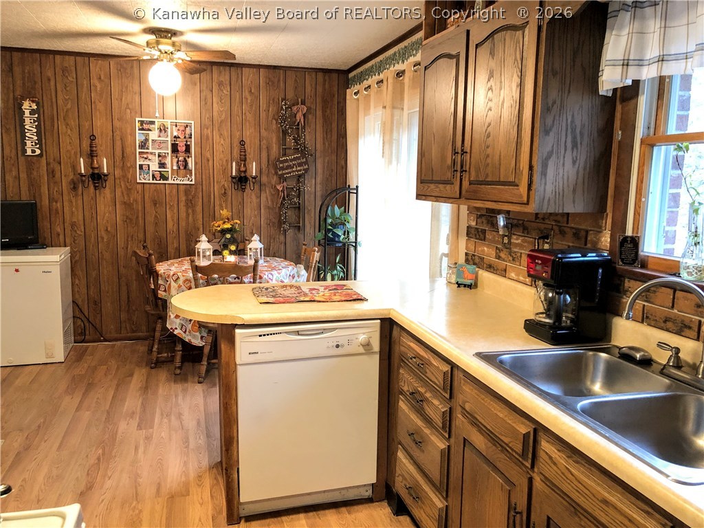 7108 Jim Hill Road Henderson, WV 25106 - Photo 14 of 24 Gallery Image 14