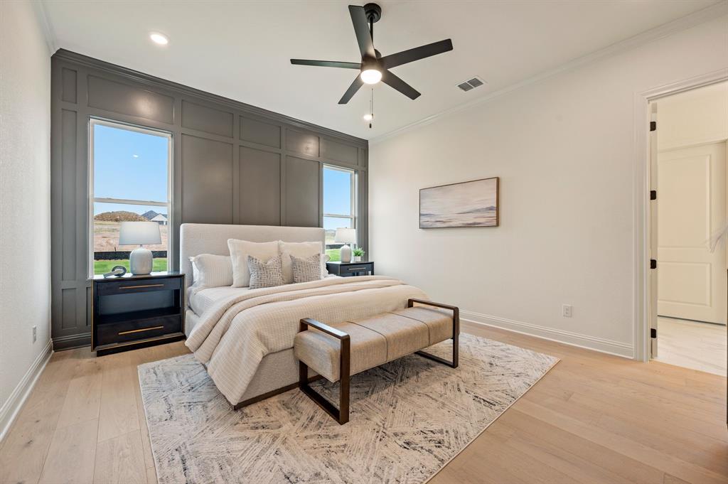 3006 Wheeler Branch Road Granbury, TX 76049 - Photo 18 of 29 Bedroom