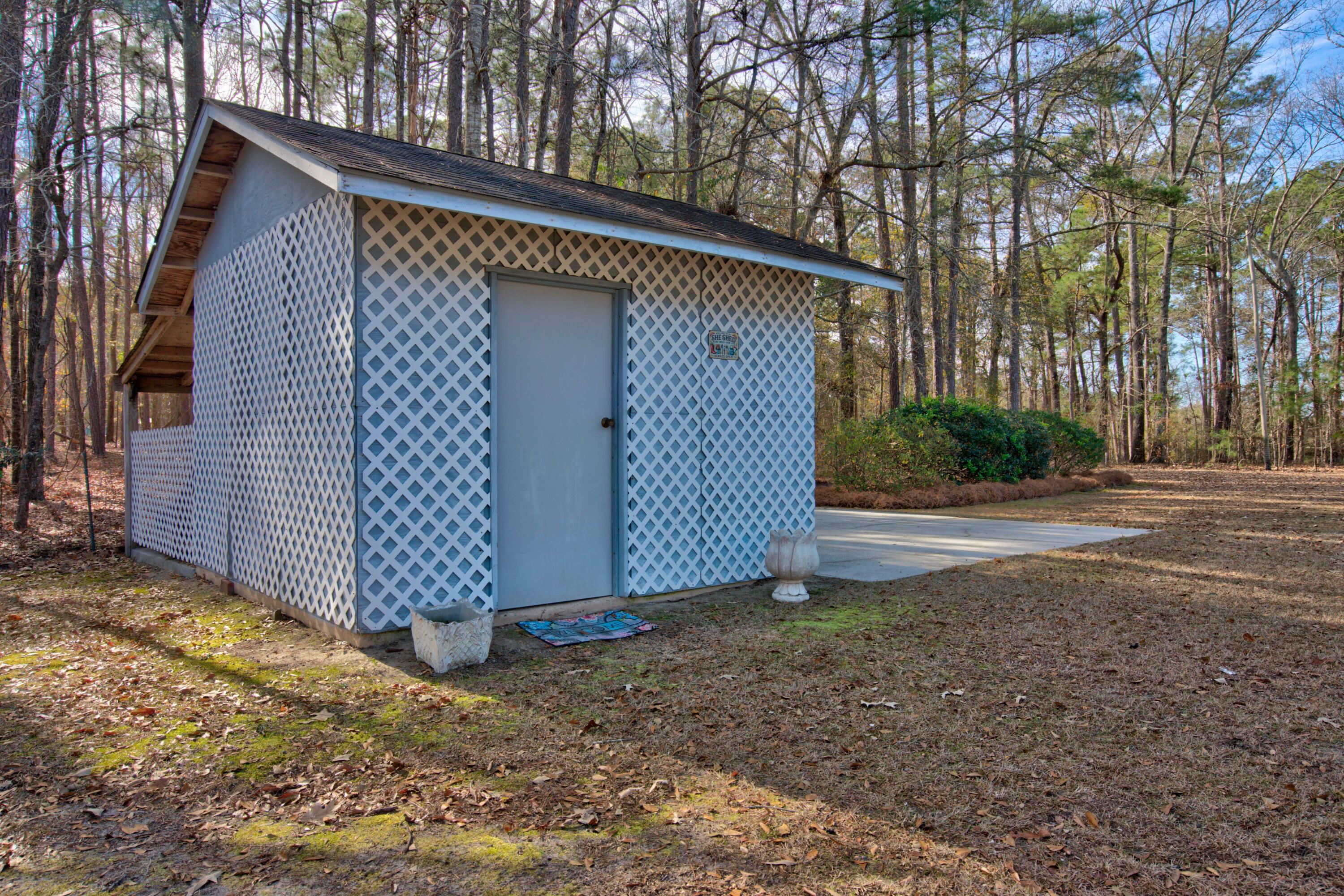 209 Partridge Run Road Santee, SC 29142 - Photo 28 of 33 DSC02933_4_5Balancer Custom Settings