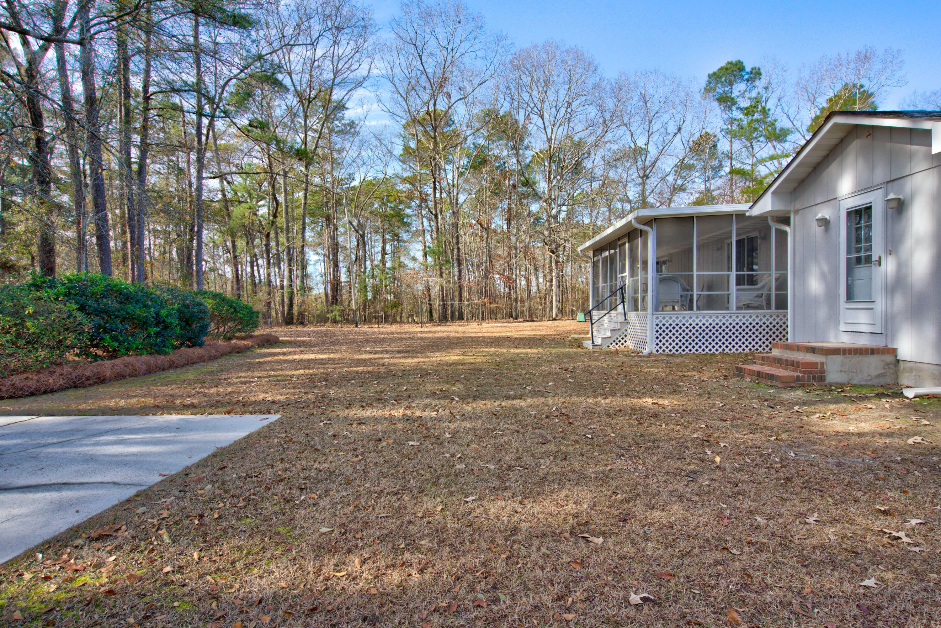 209 Partridge Run Road Santee, SC 29142 - Photo 29 of 33 DSC02936_7_8Balancer Custom Settings