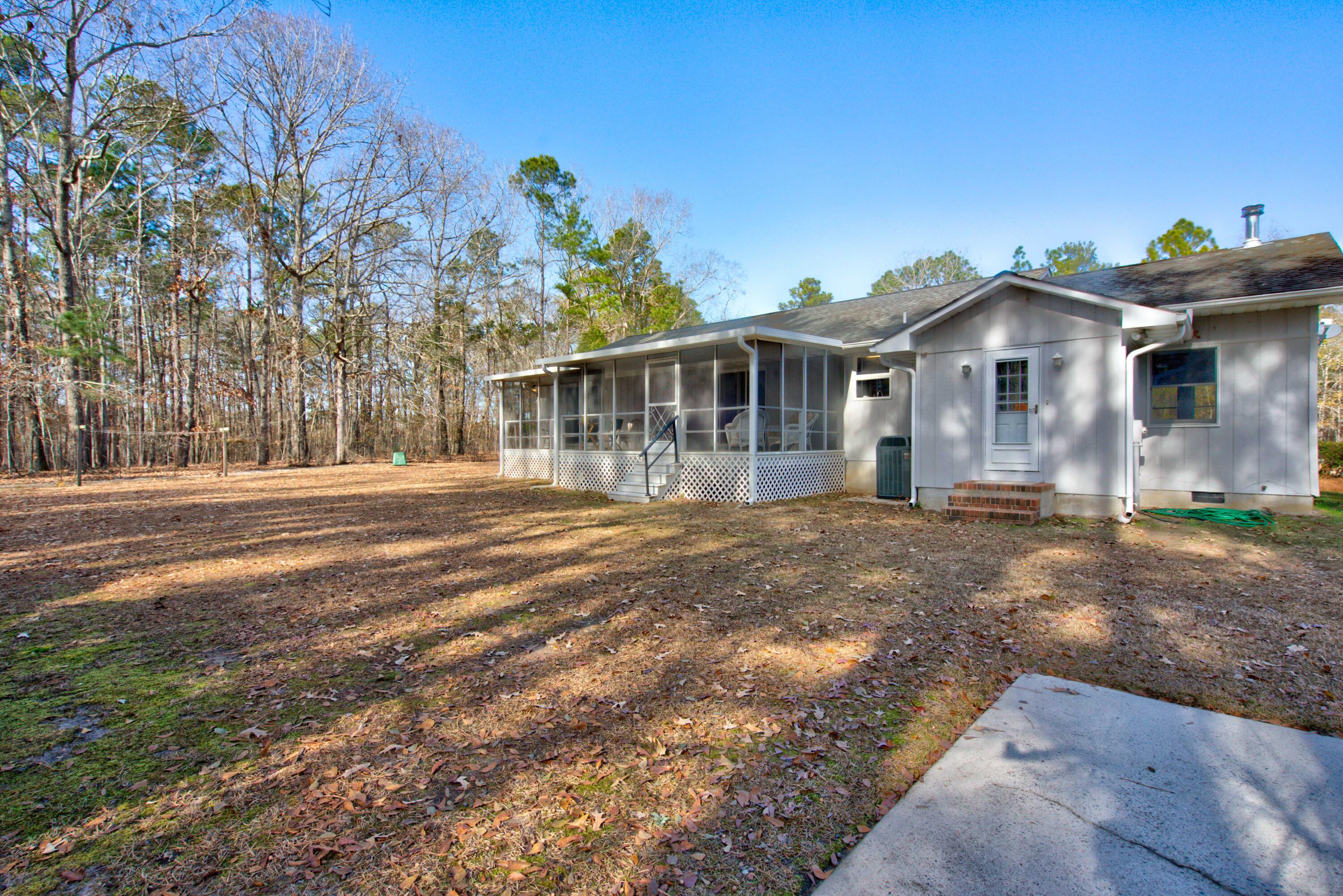 209 Partridge Run Road Santee, SC 29142 - Photo 30 of 33 DSC02939_40_41Balancer Custom Settings