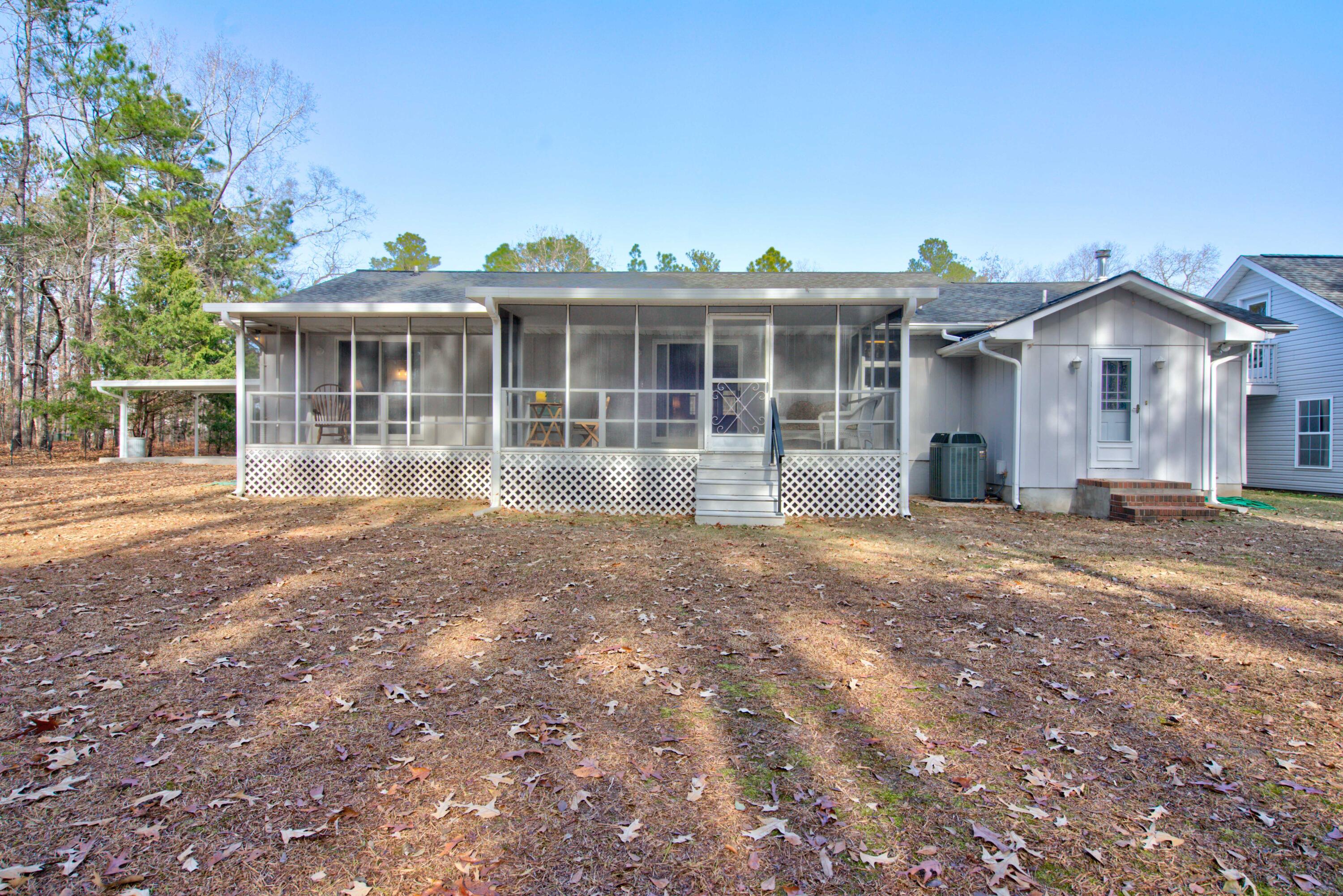 209 Partridge Run Road Santee, SC 29142 - Photo 31 of 33 DSC02942_3_4Balancer Custom Settings