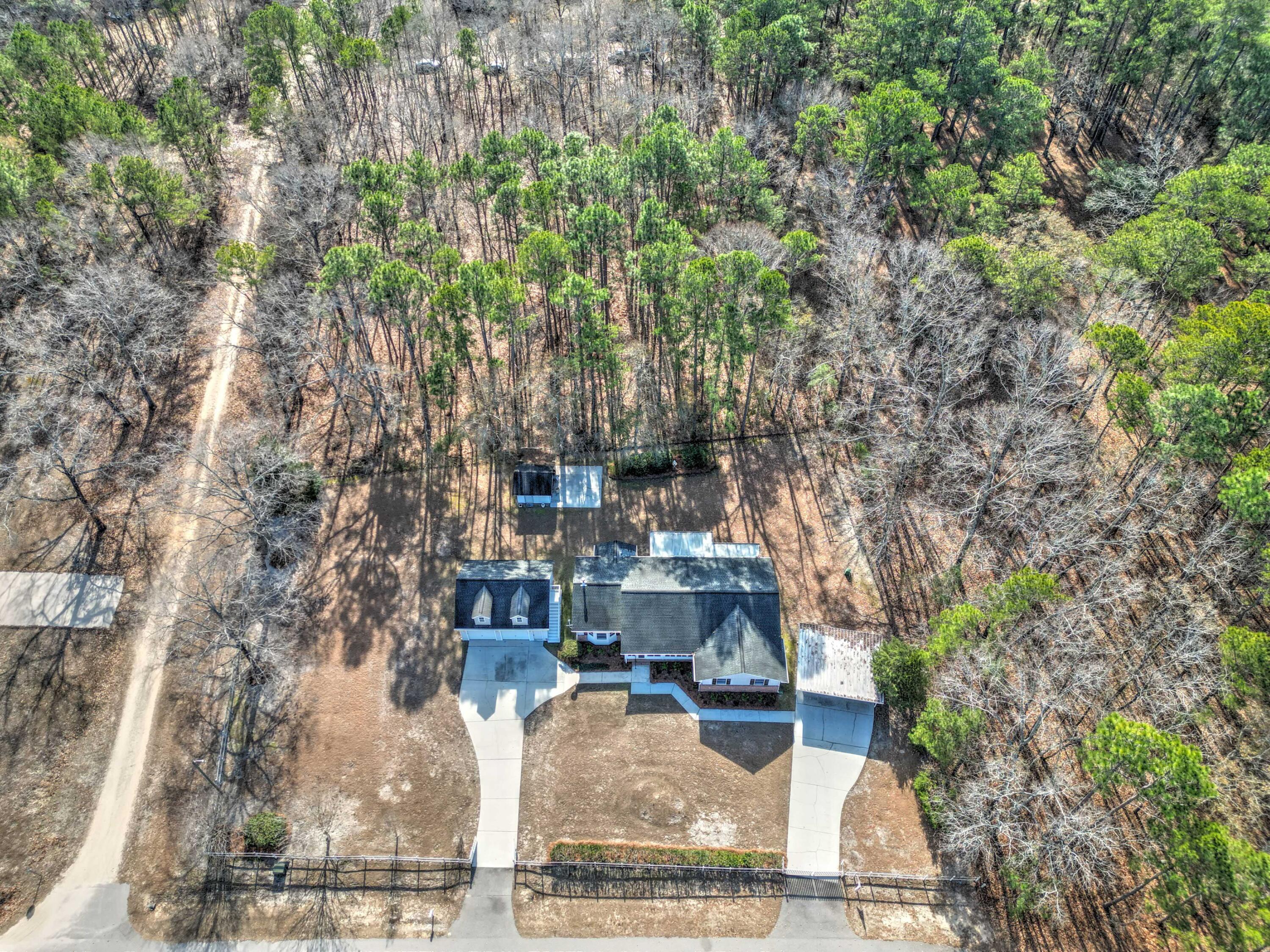 209 Partridge Run Road Santee, SC 29142 - Photo 4 of 33 DJI_0692_3_4Optimizer Custom Settings