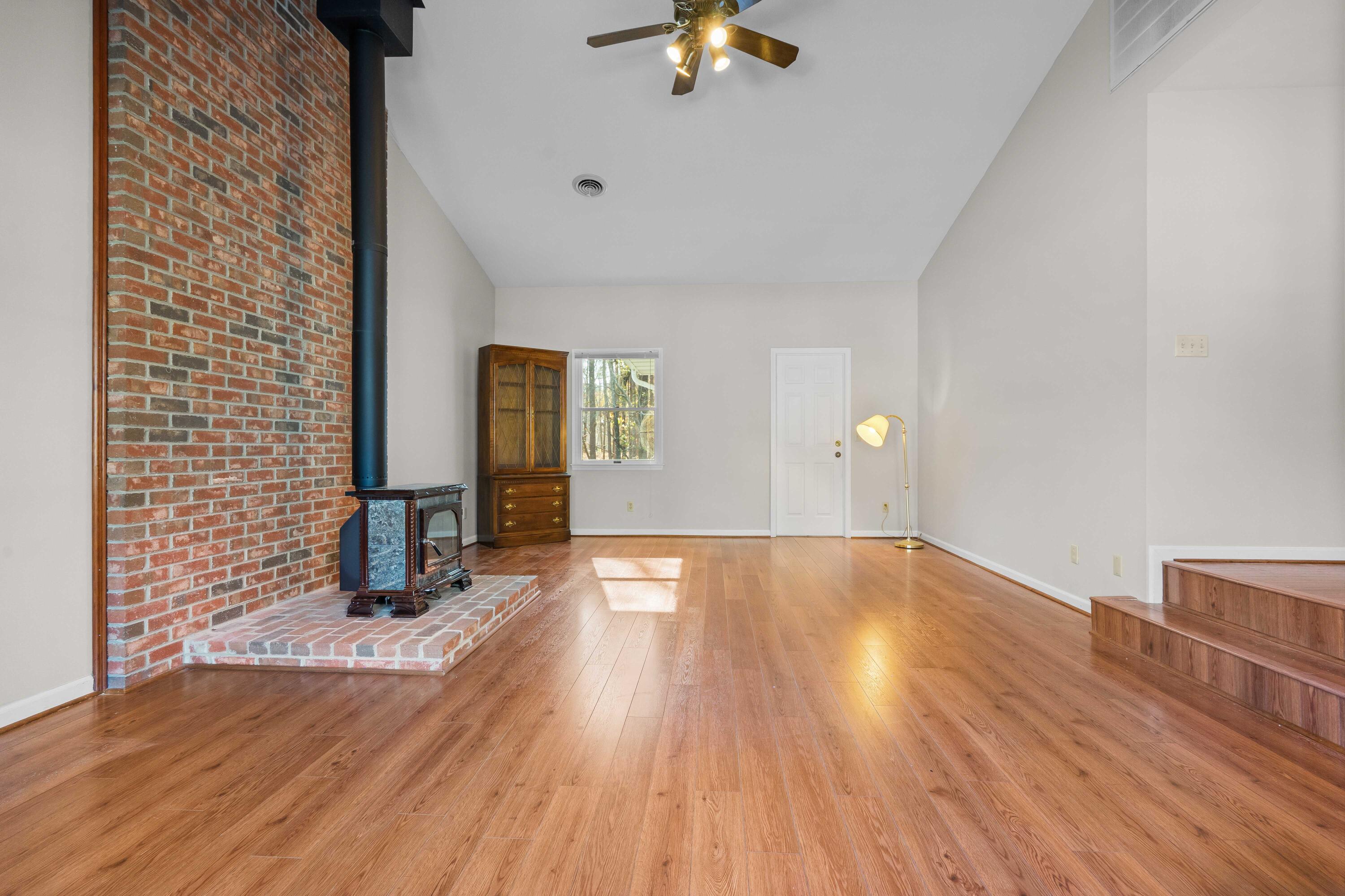 209 Partridge Run Road Santee, SC 29142 - Photo 8 of 33 DSC02780