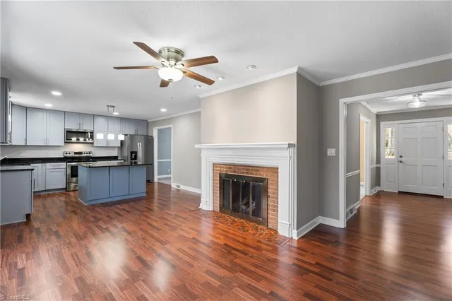 $375,000 | 3239 Linda Circle, Winston-Salem, NC 27106