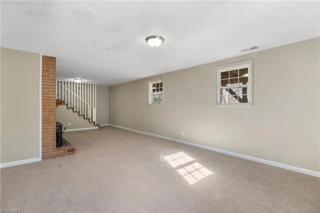 $375,000 | 3239 Linda Circle, Winston-Salem, NC 27106