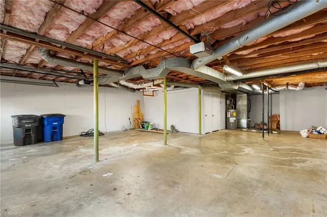 $375,000 | 3239 Linda Circle, Winston-Salem, NC 27106