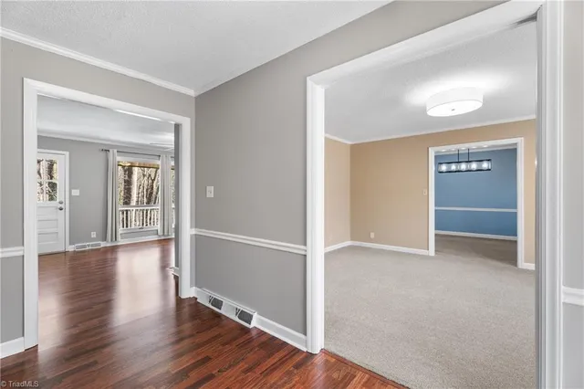 $375,000 | 3239 Linda Circle, Winston-Salem, NC 27106