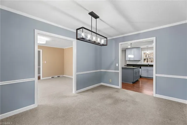 $375,000 | 3239 Linda Circle, Winston-Salem, NC 27106