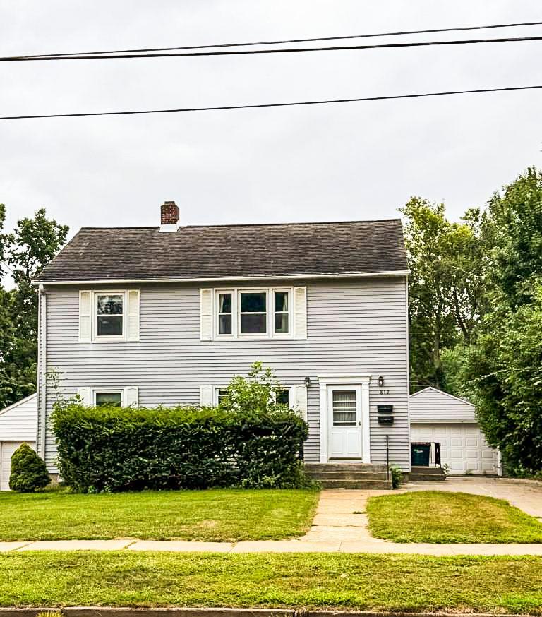 812 11th Street Southwest Rochester, MN 55902 - Photo 1 of 1 Gallery Image 1