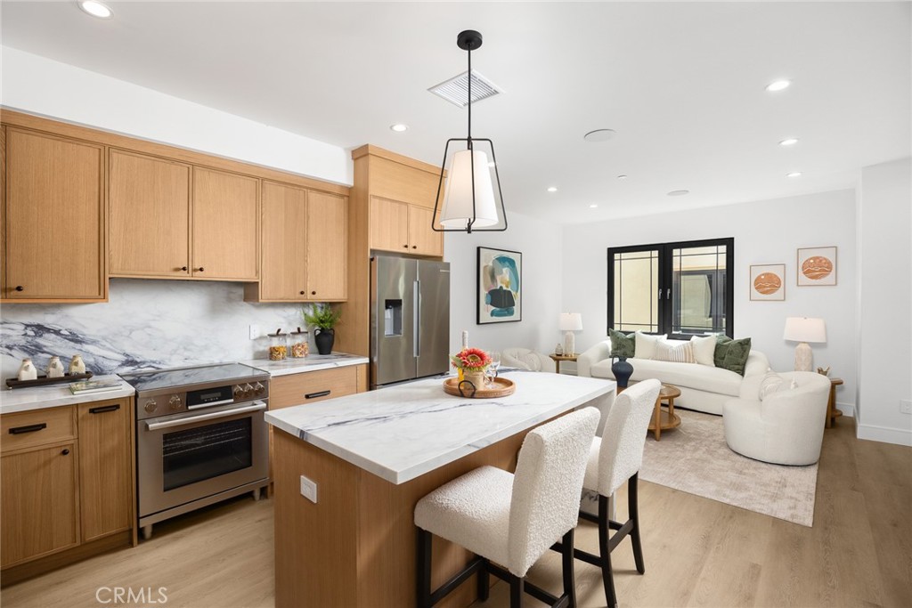 832 Sunset Boulevard, Unit B Arcadia, CA 91007 - Photo 12 of 47