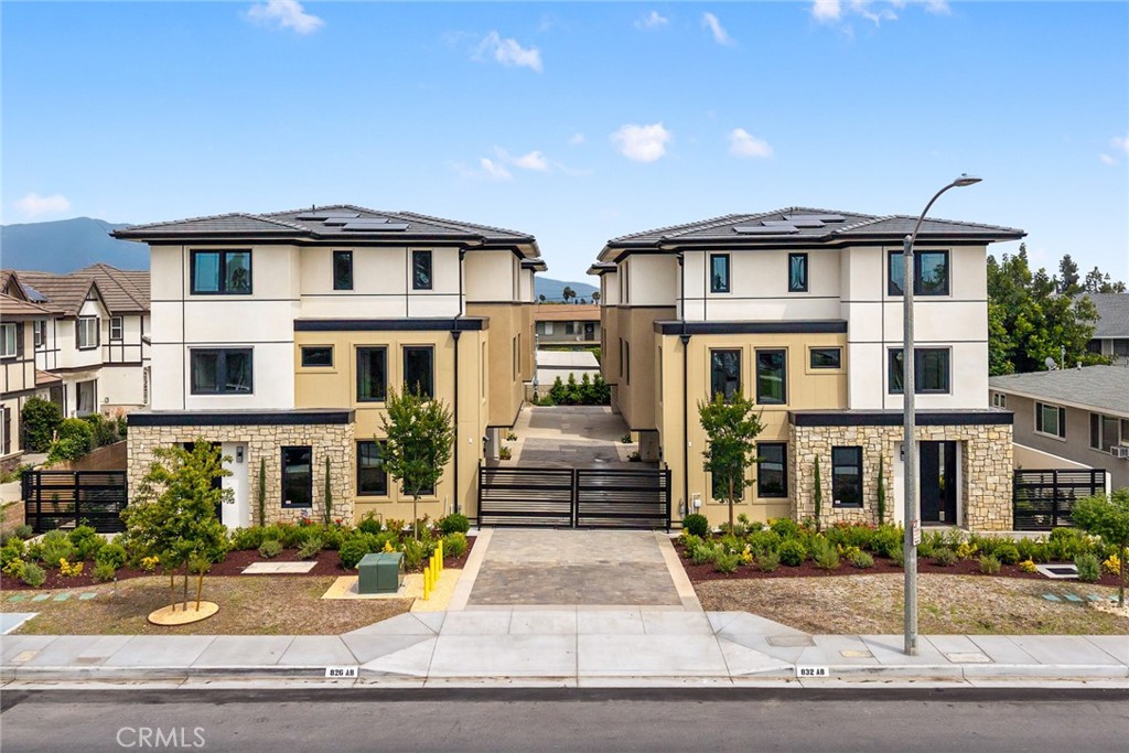 832 Sunset Boulevard, Unit B Arcadia, CA 91007 - Photo 2 of 47