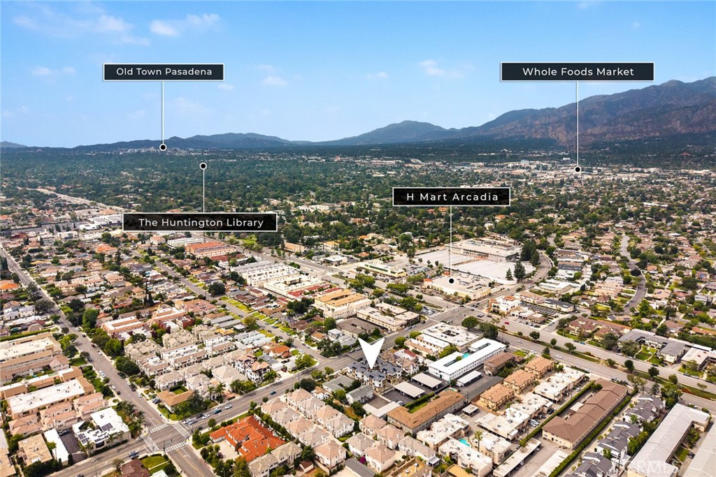 832 Sunset Boulevard, Unit B Arcadia, CA 91007 - Photo 46 of 47