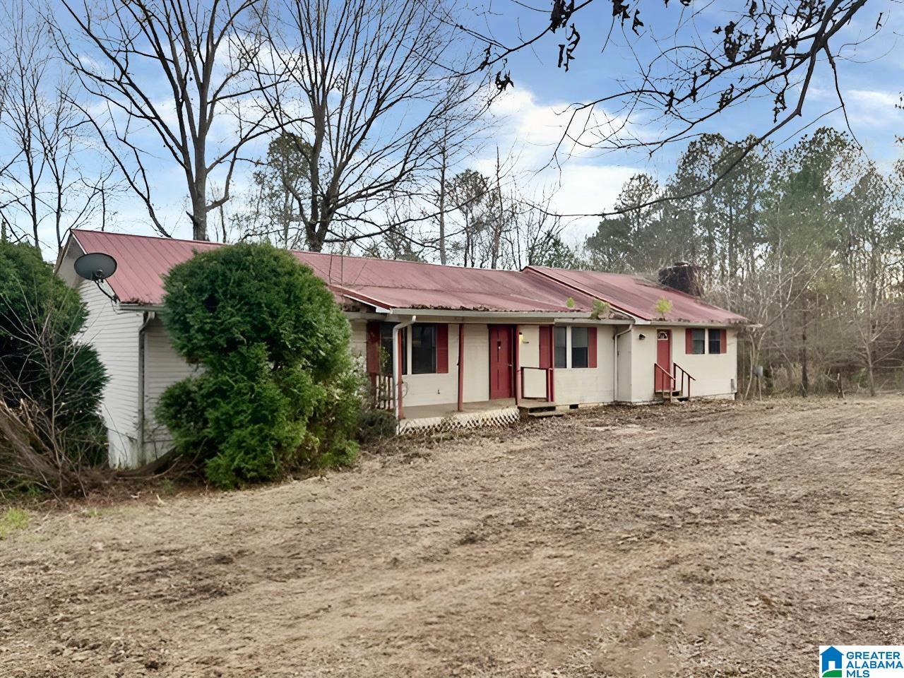1560 Highway 144 Ragland, AL 35131 - Photo 1 of 21